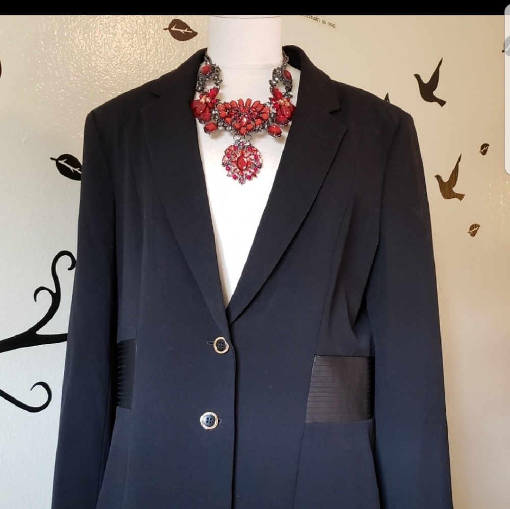 Calvin Klein Blazer